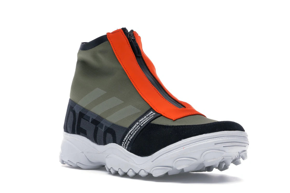 adidas GSG9 Undefeated - vue secondaire A