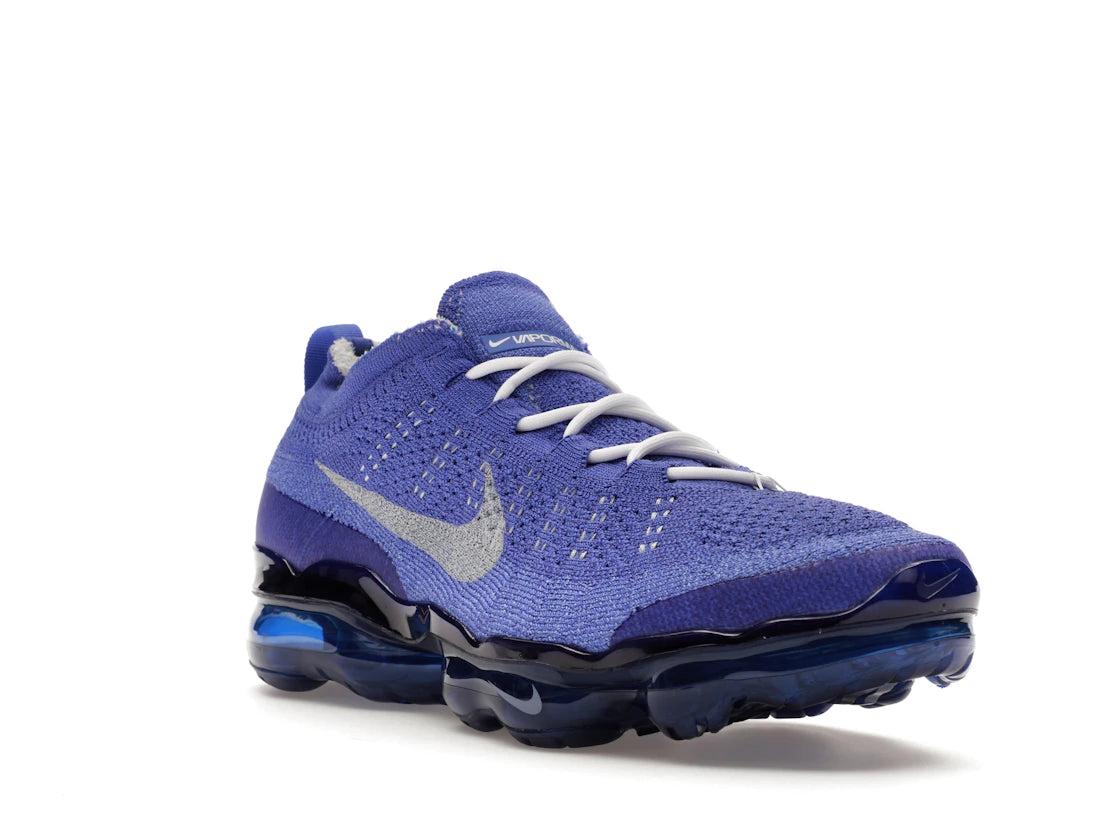 Nike Air VaporMax 2023 Flyknit Light Ultramarine - vue secondaire A
