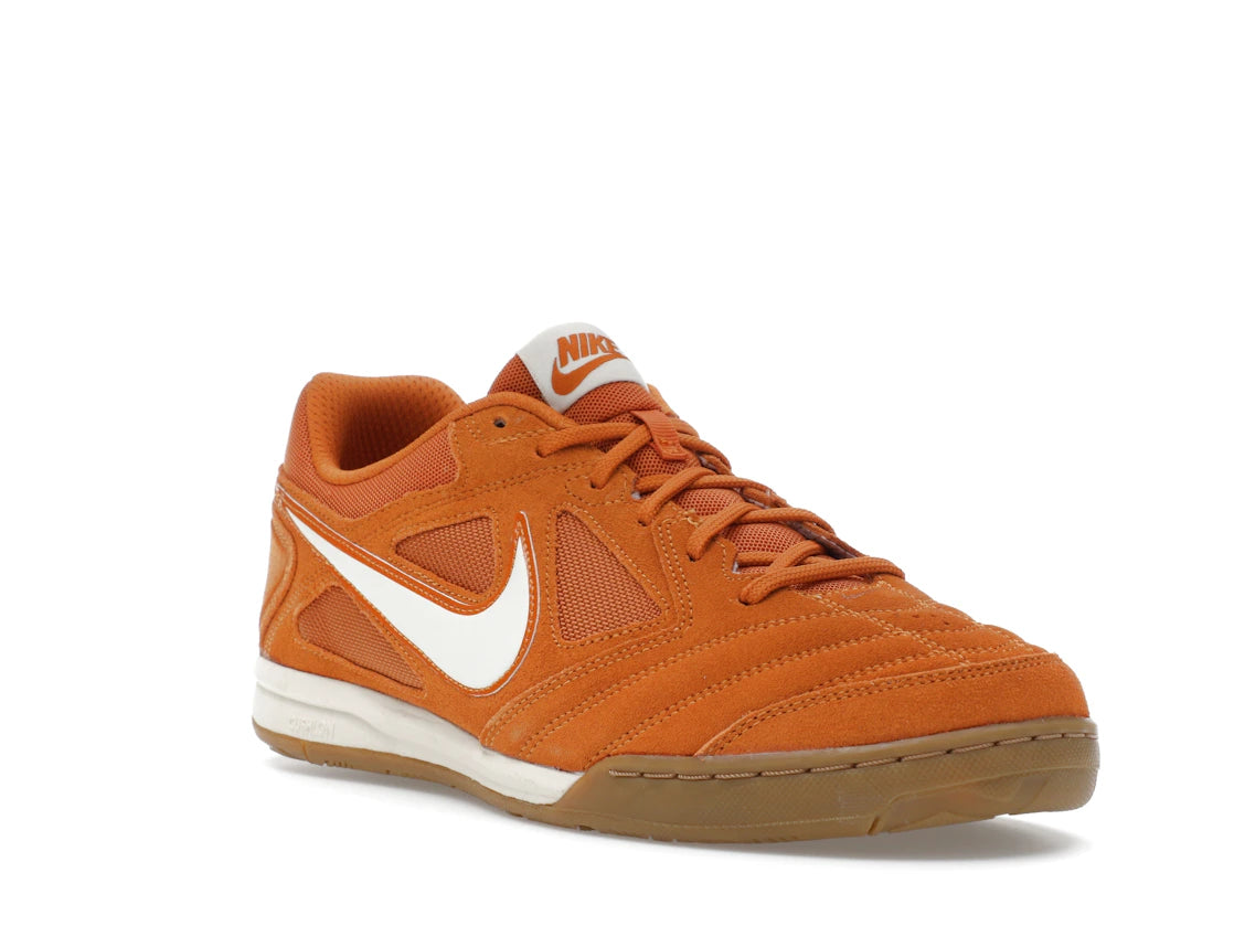 Nike Gato Monarch Gum Light Brown Soft Pearl - vue secondaire A