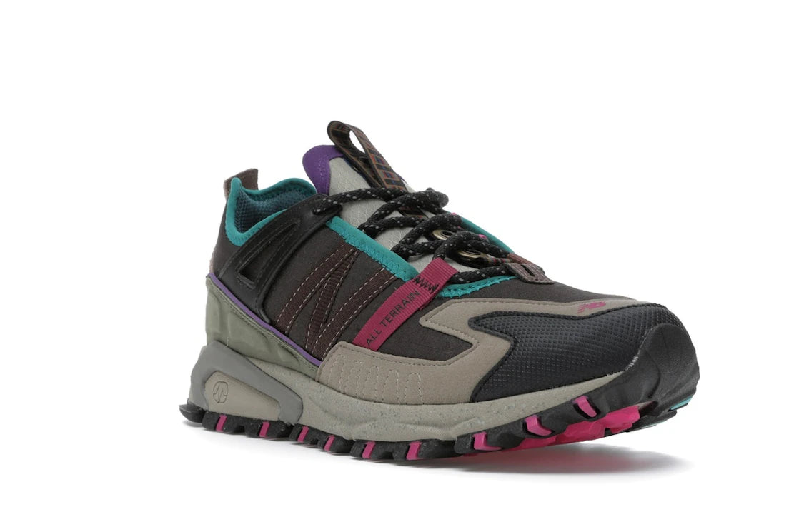 New Balance X-Racer Bodega All Terrain - vue secondaire A