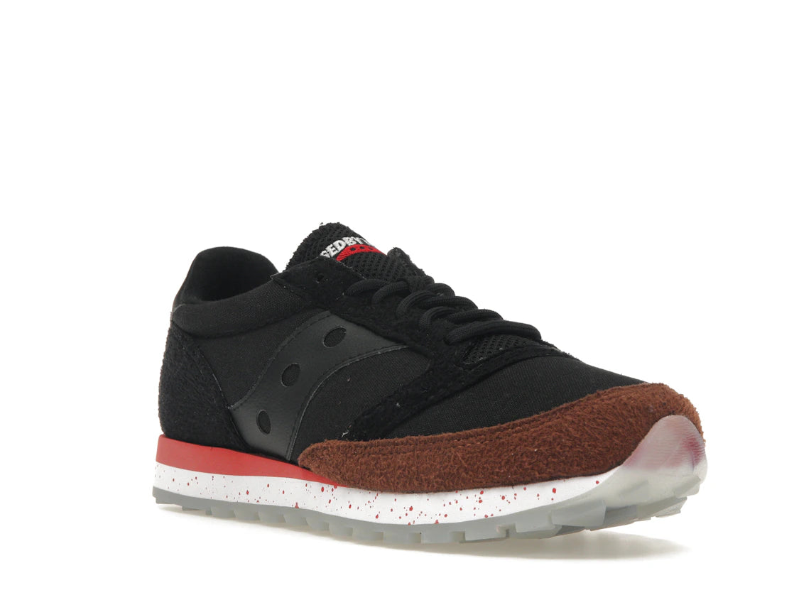 Saucony Jazz 81 Raised By Wolves - vue secondaire A