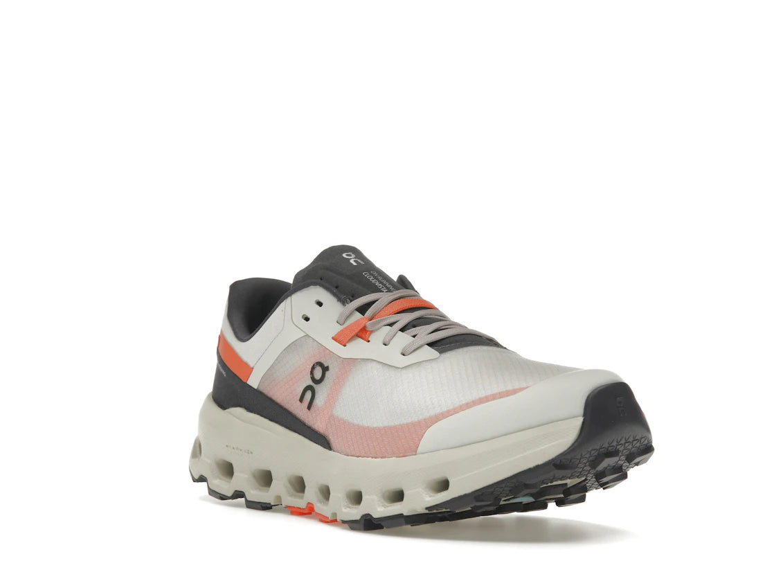 On Running Cloudvista 2 Ice Flame (Women's) - vue secondaire A