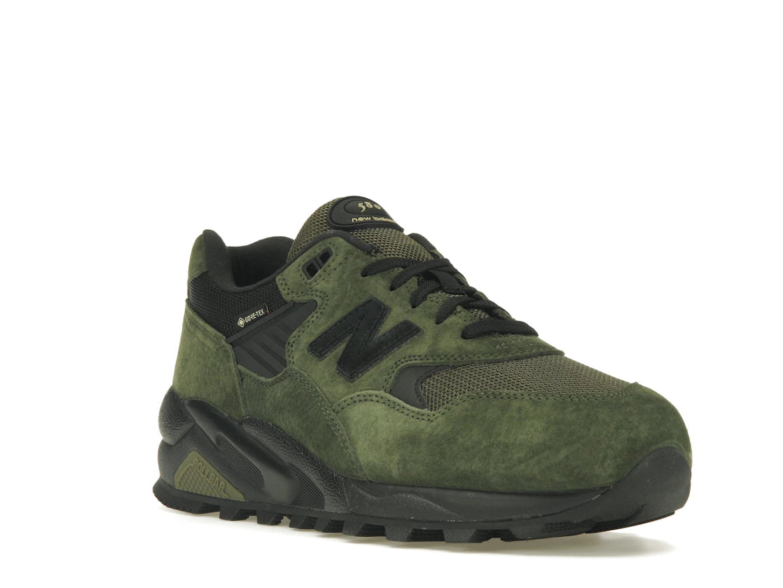 New Balance 580 Gore-Tex Kombu - vue secondaire A