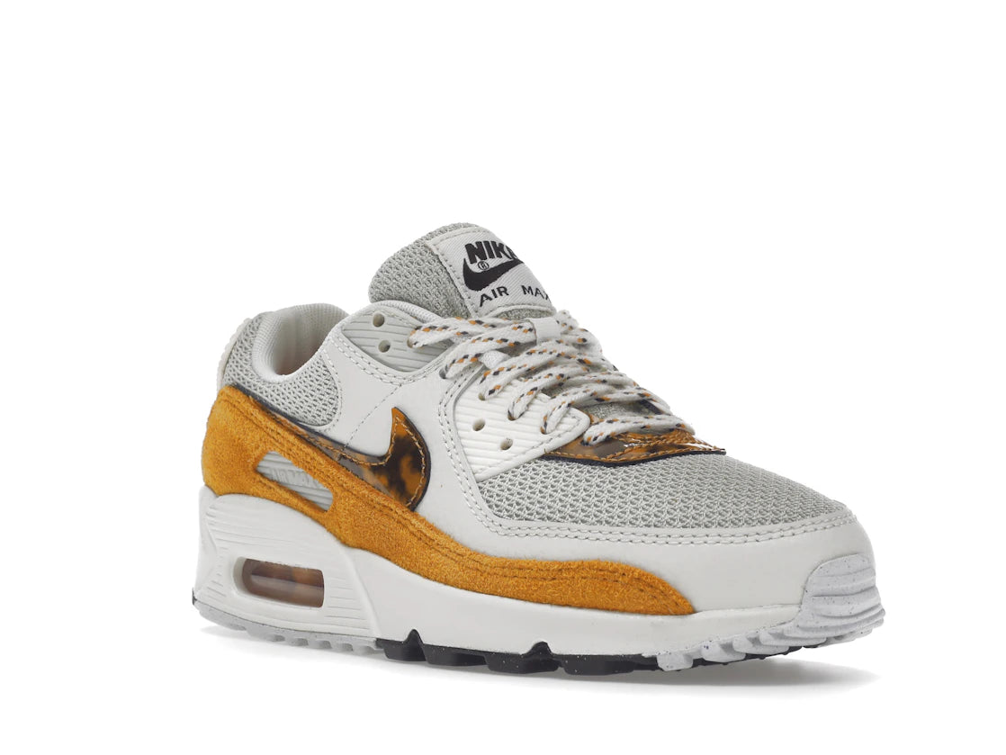 Nike Air Max 90 Leopard (Women's) (2022) - vue secondaire A