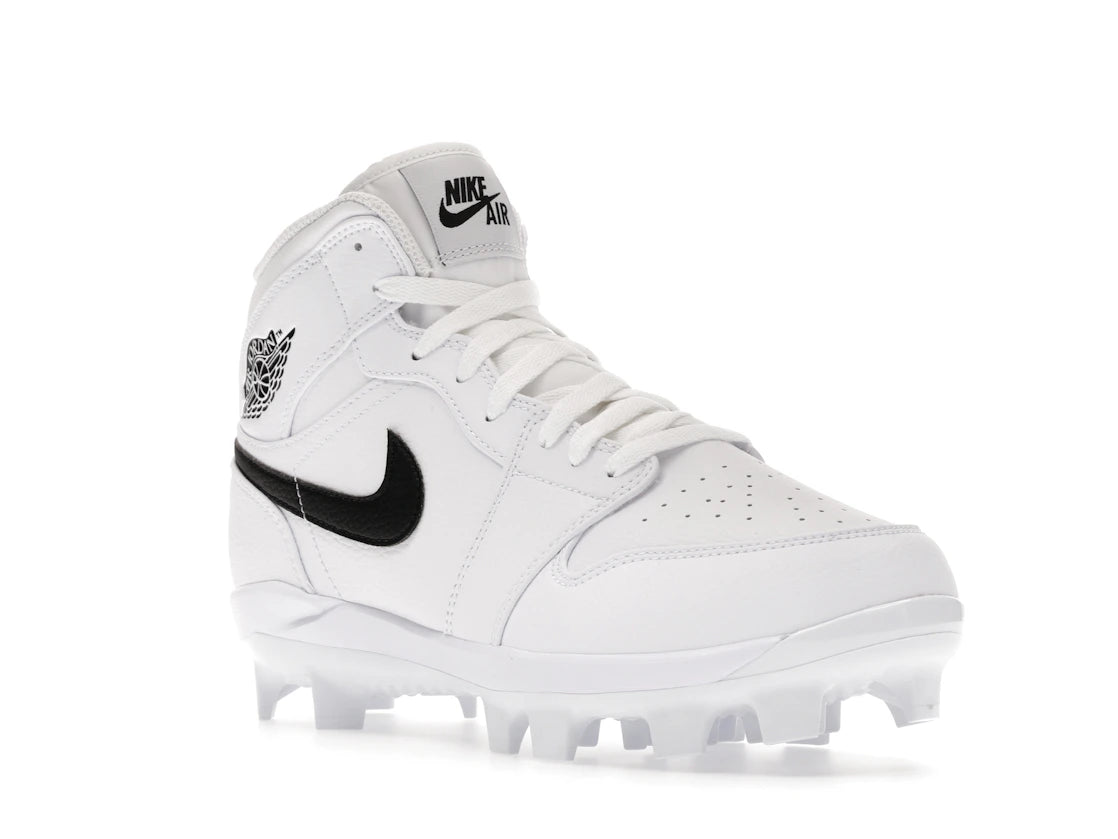 Jordan 1 Retro MCS White Black - vue secondaire A