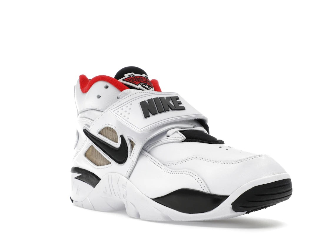 Nike Air Diamond Turf Proto '92 Atlanta Falcons - vue secondaire A