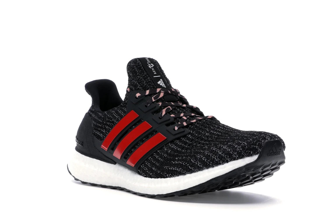 adidas Ultra Boost 4.0 Chinese New Year (2019) - vue secondaire A