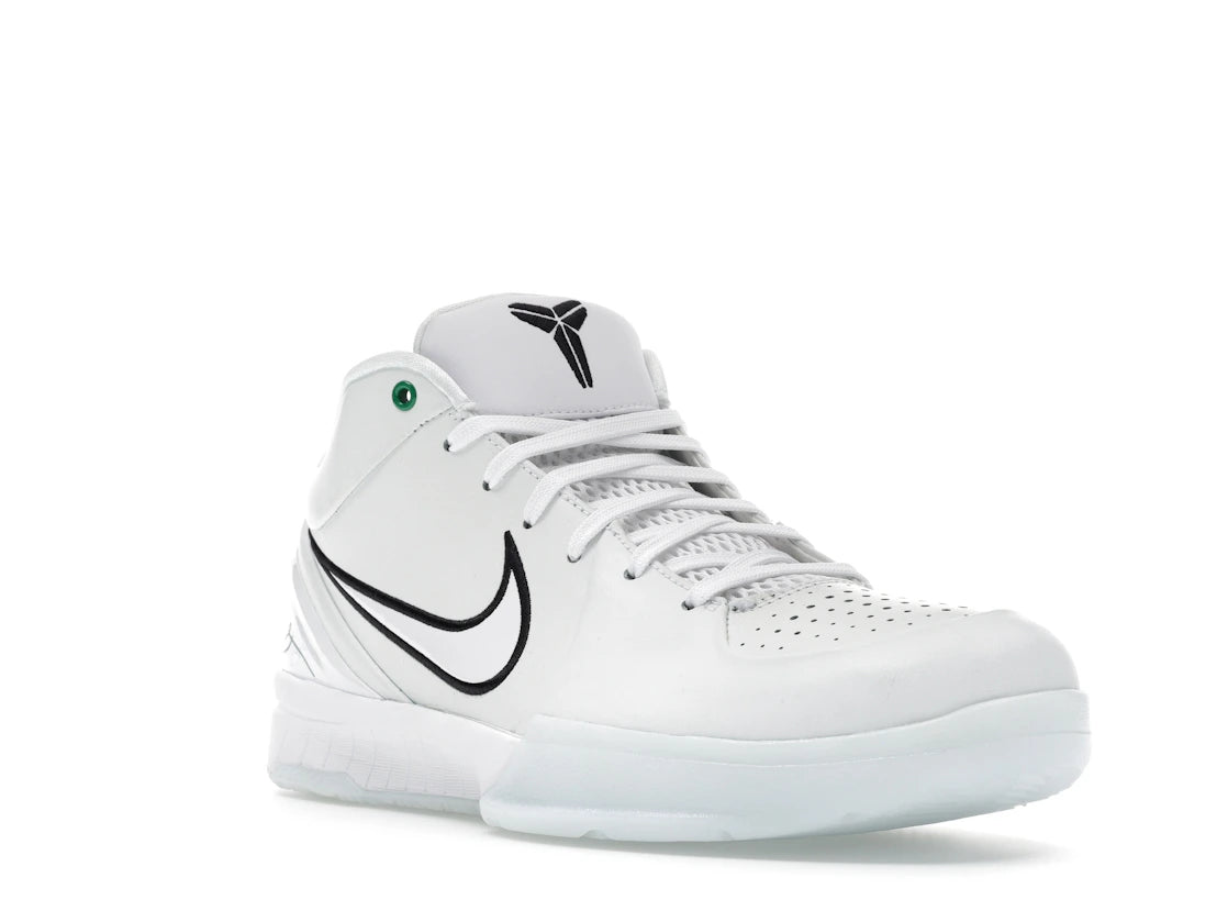 Nike Kobe 4 Protro Draft Day Pack Boston Celtics (Opened Packaging) - vue secondaire A