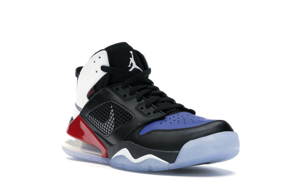 Jordan Mars 270 Top 3 - vue secondaire A