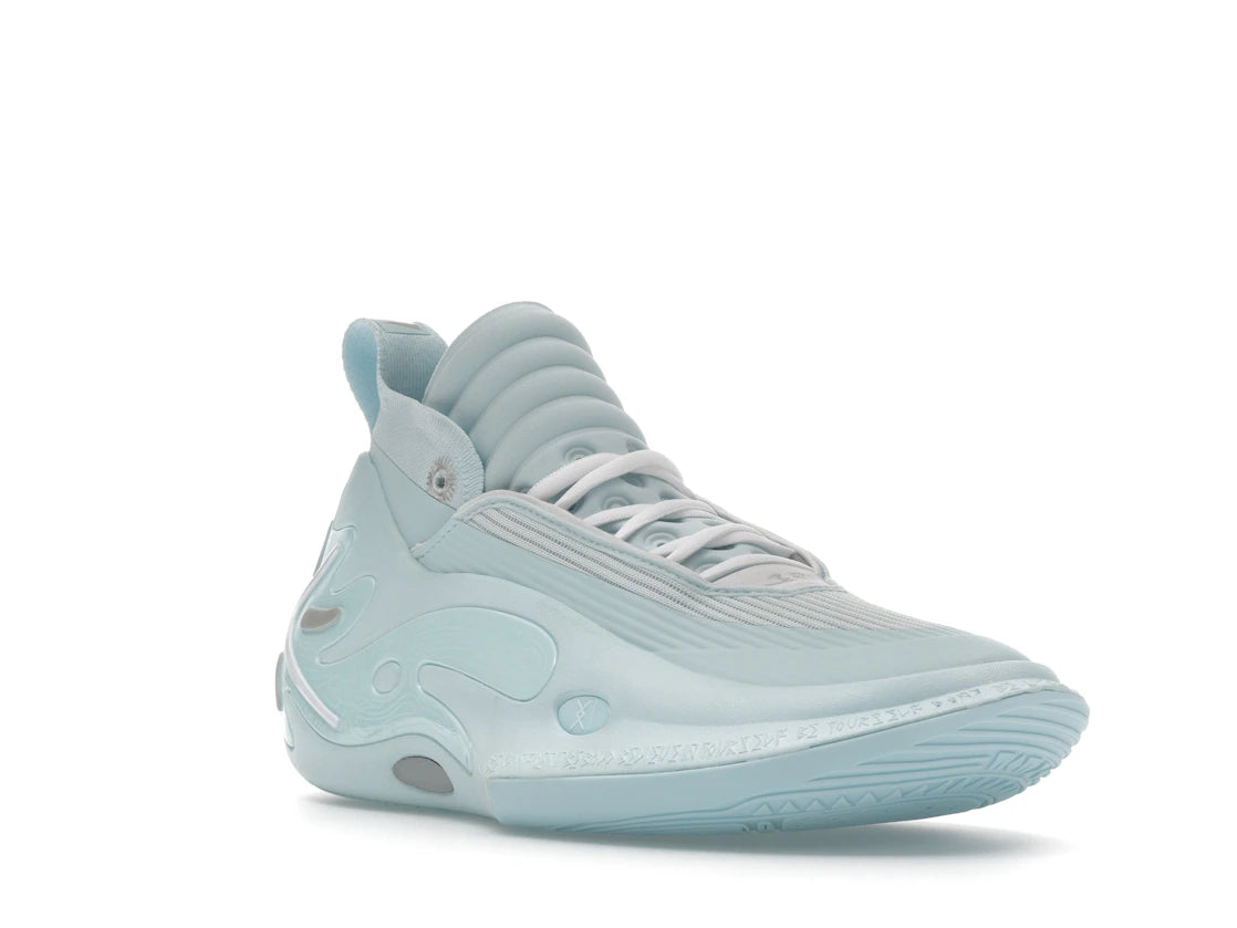 Li-Ning Way of Wade 11 Mint - vue secondaire A