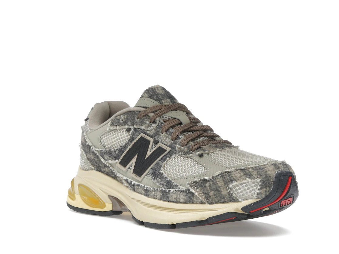 New Balance 2010 Joe Freshgoods Bag Lady - vue secondaire A