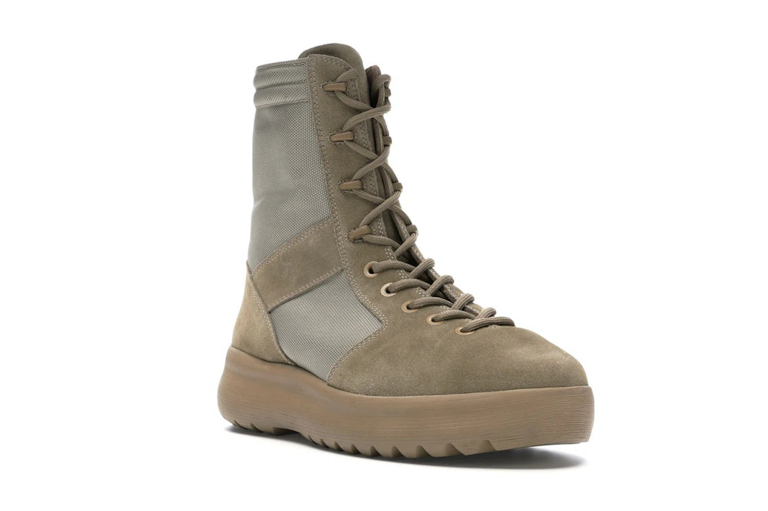 Yeezy Military Boot Rock - vue secondaire A