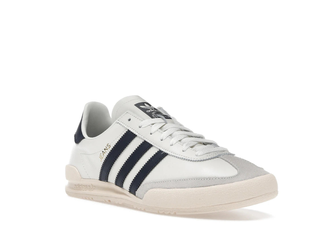 adidas Jeans Chalk White Legend Ink - vue secondaire A