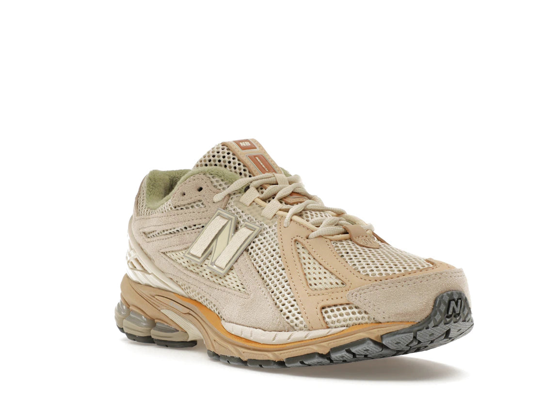 New Balance 1906R AURALEE Bone White - vue secondaire A