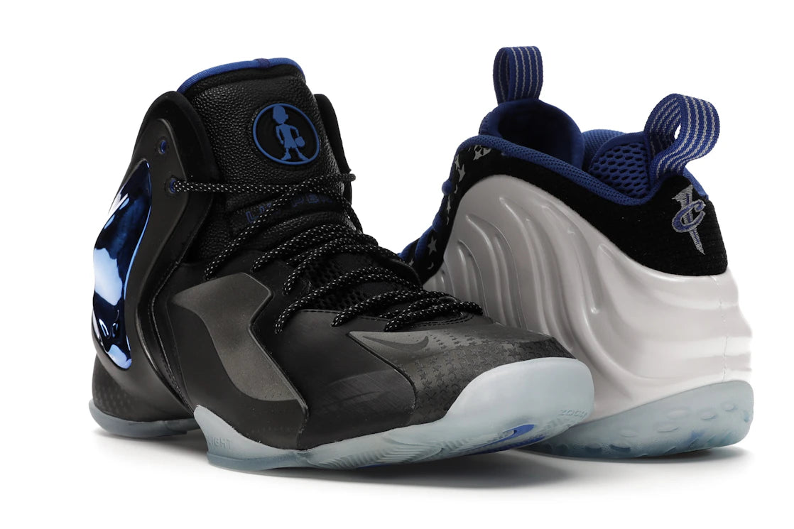 Nike Air Foamposite One & Nike Lil Penny Posite Shooting Stars Pack - vue secondaire A