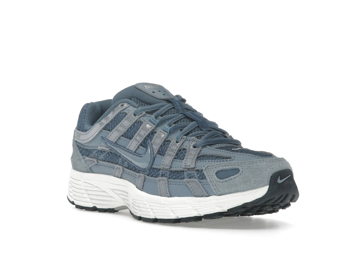 Nike P-6000 SE Diffused Blue Ashen Slate - vue secondaire A