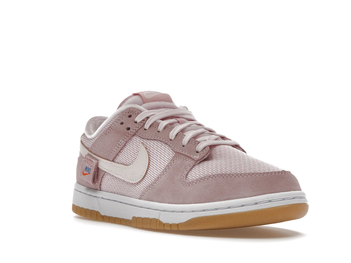 Nike Dunk Low Teddy Bear (Women's) - vue secondaire A