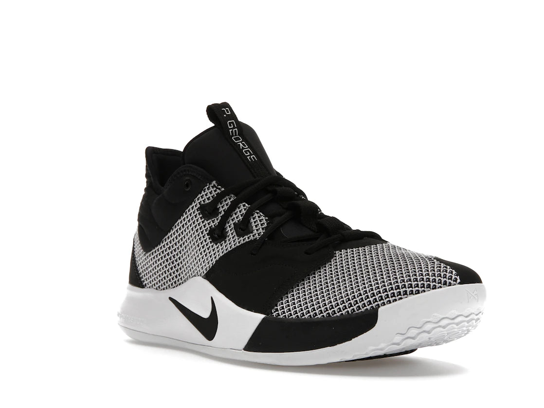Nike PG 3 Monochrome - vue secondaire A