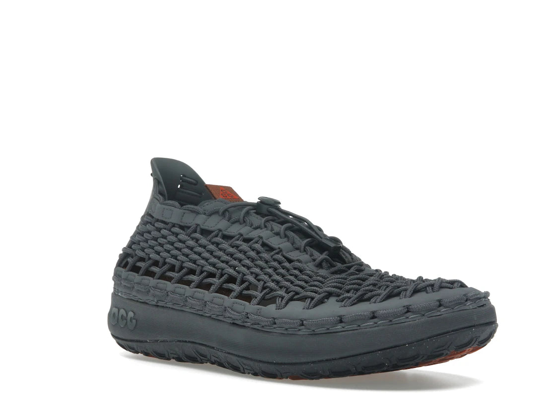 Nike ACG Watercat+ Iron Grey Anthracite Cinnamon - vue secondaire A