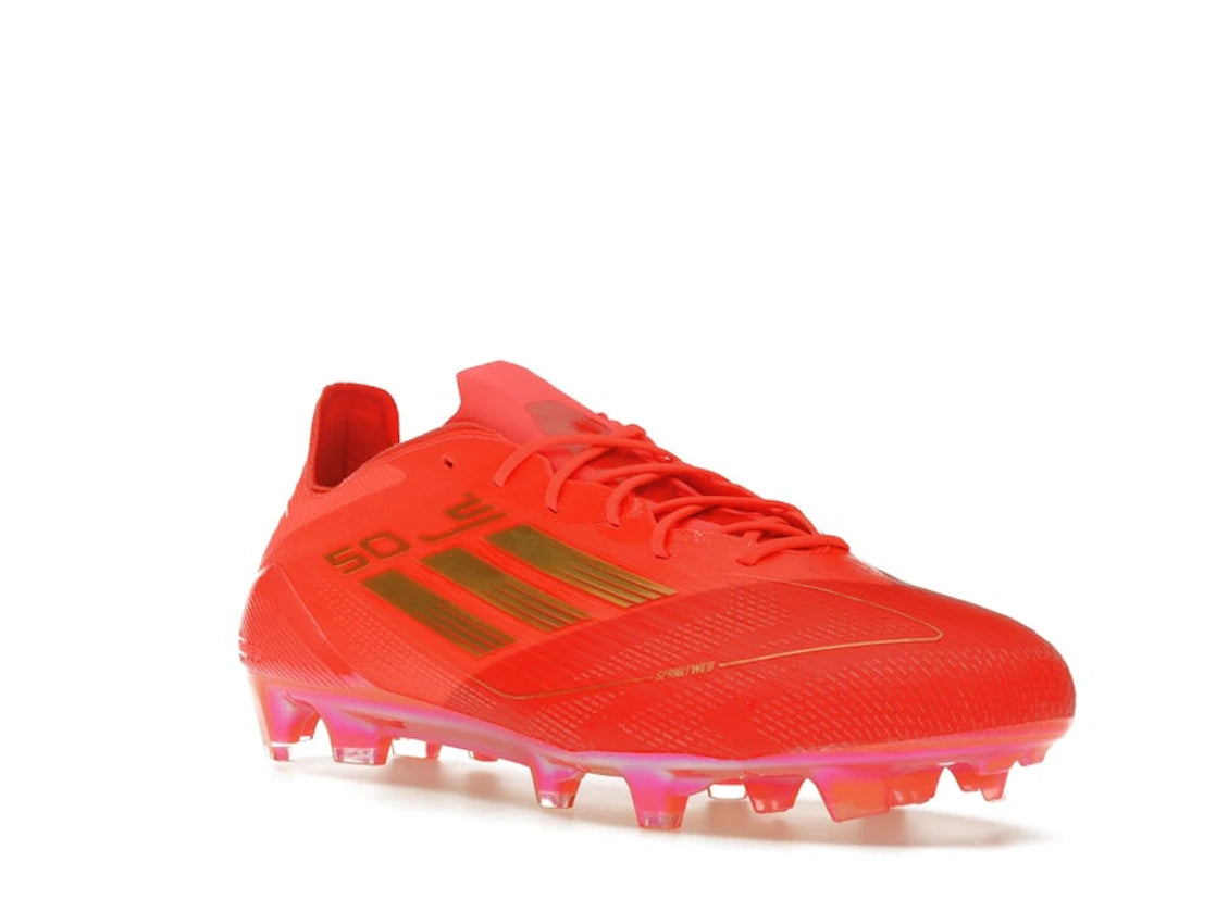 adidas F50 Elite FG Mo Salah Two Horizons - vue secondaire A