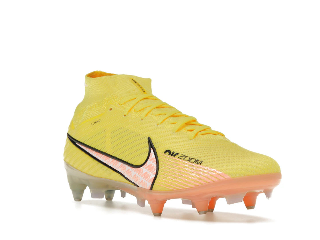 Nike Zoom Mercurial Superfly 9 Elite SG-Pro AC Lucent Pack - vue secondaire A