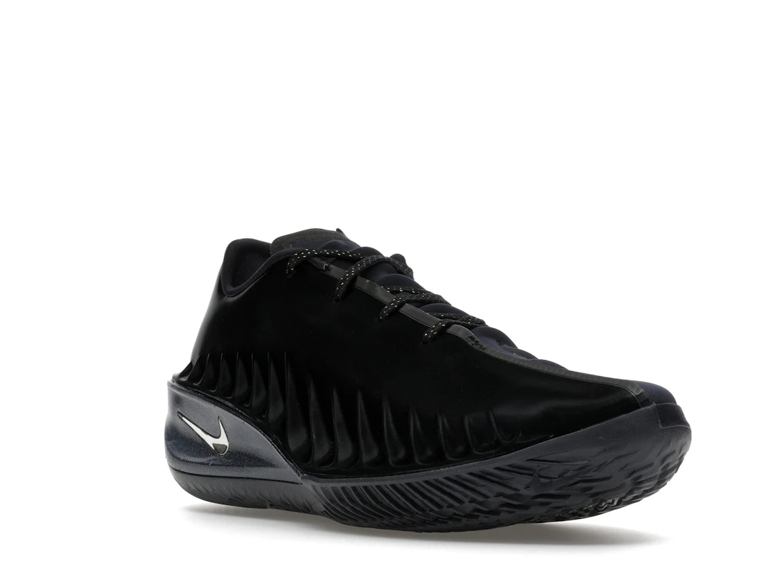 Nike Air Zoom GT Cut 4 Black - vue secondaire A