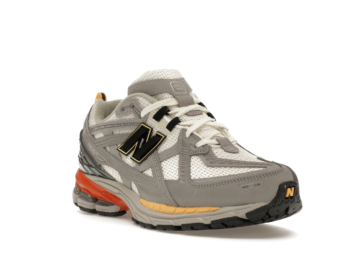 New Balance 1906U The Whitaker Group Willful Bias Shadow Grey - vue secondaire A
