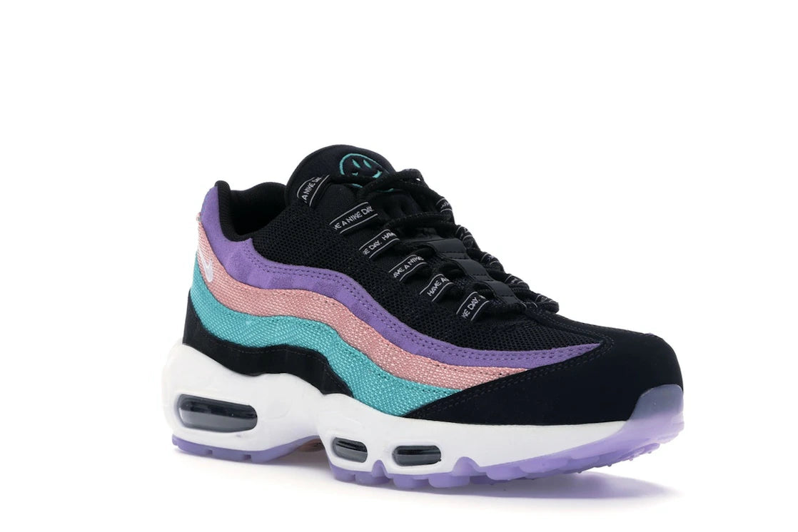 Nike Air Max 95 Have a Nike Day - vue secondaire A