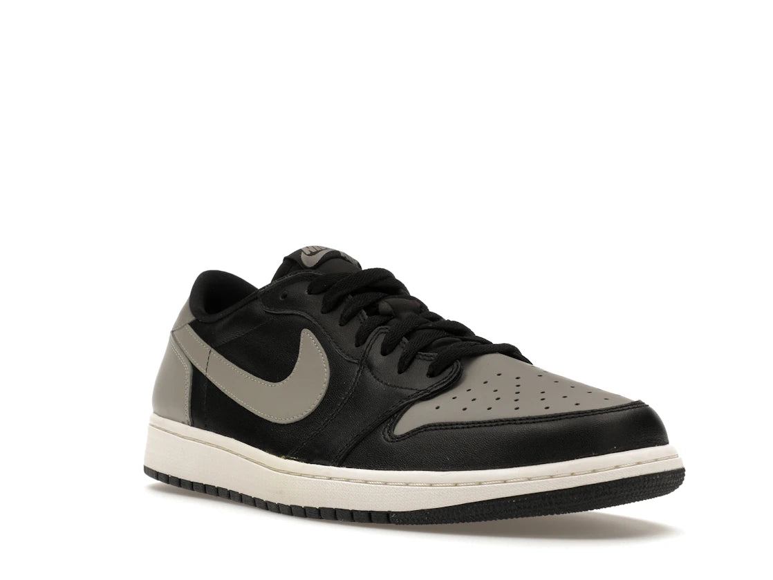 Jordan 1 Retro Low Shadow (2015) - vue secondaire A