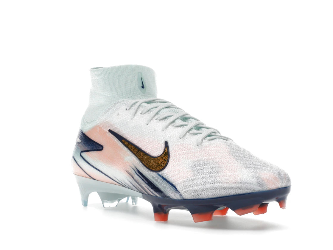 Nike Zoom Mercurial Superfly 10 Elite FG Dream Speed Pack - vue secondaire A