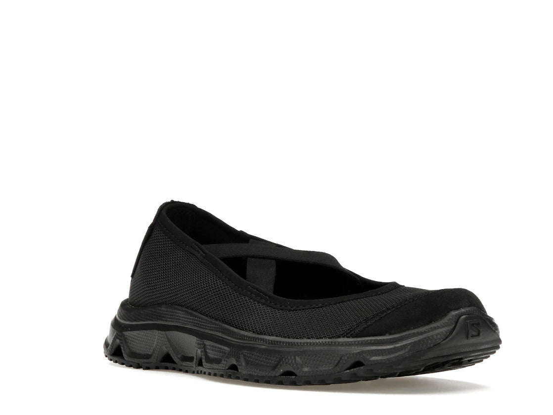 Salomon RX Marie-Jeanne Sandy Liang Black - vue secondaire A