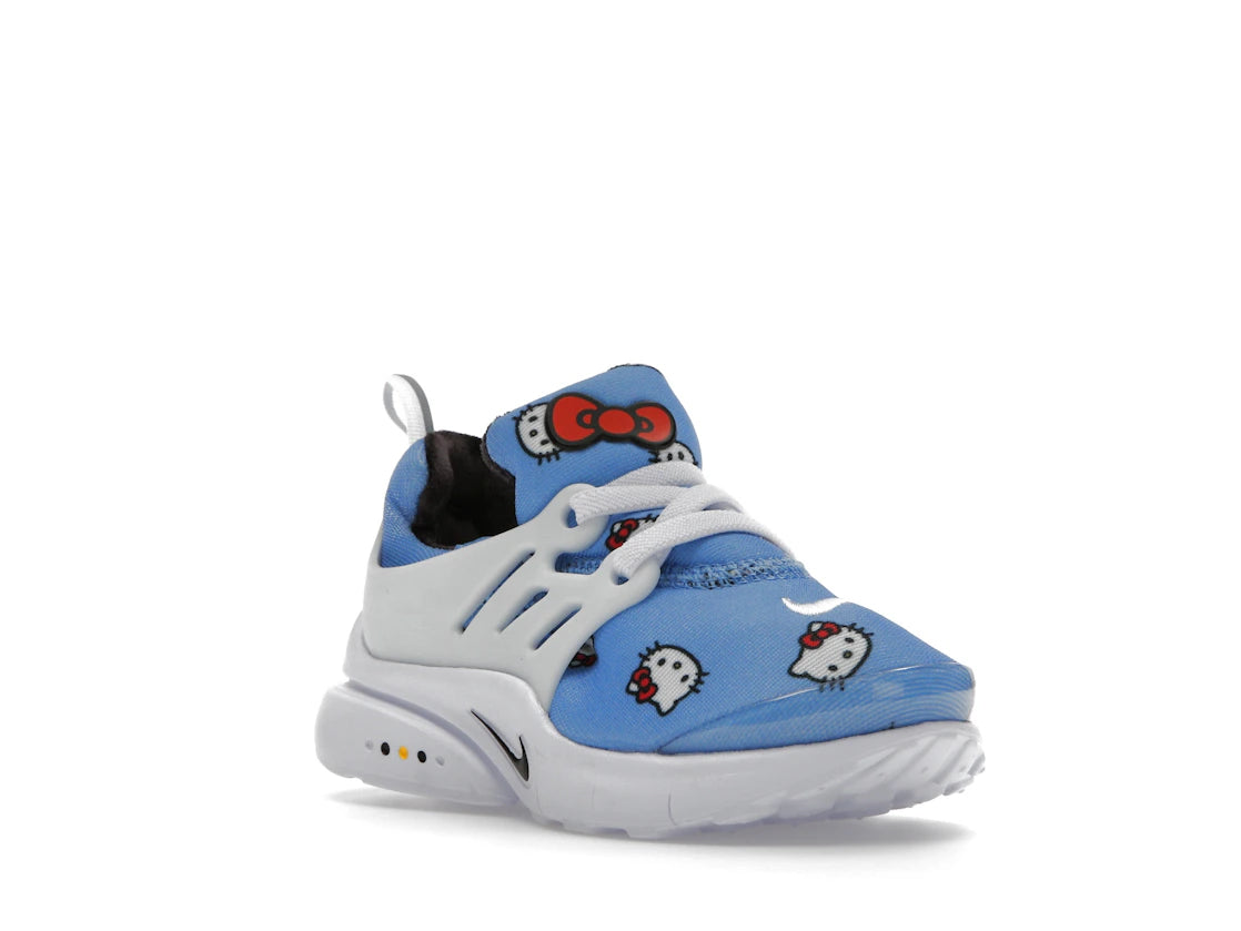 Nike Air Presto Hello Kitty (2022) (TD) - vue secondaire A