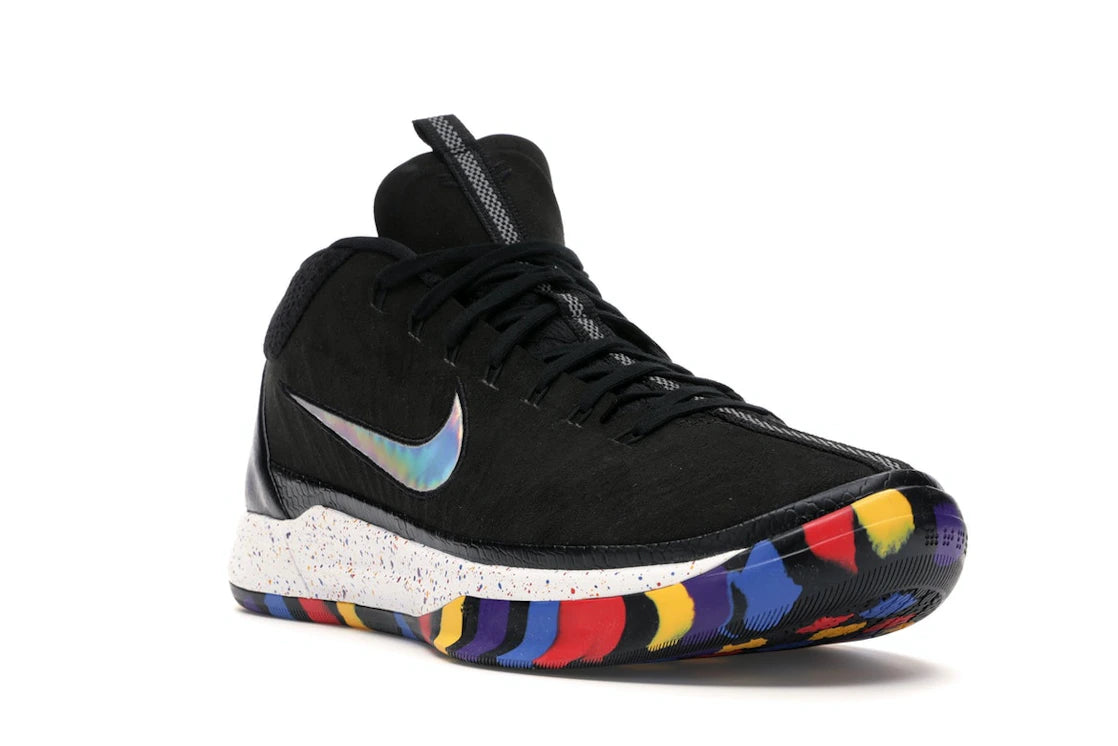 Nike Kobe A.D. Mid NCAA - vue secondaire A