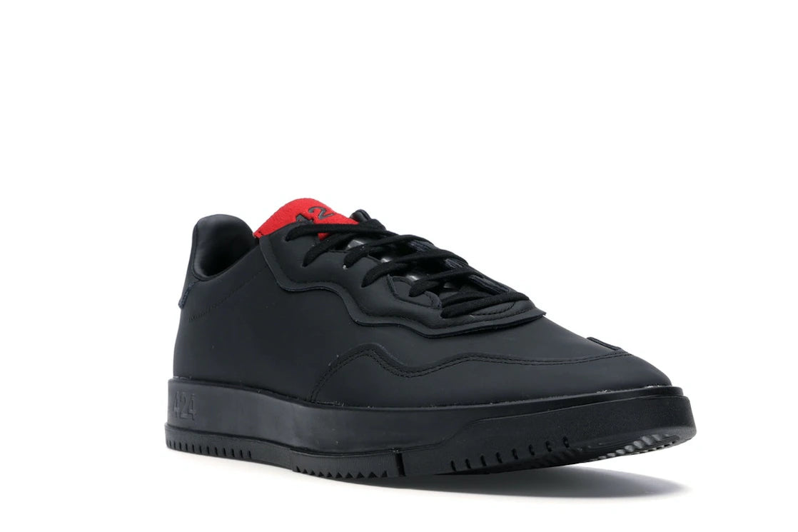 adidas SC Premiere 424 on Fairfax Black - vue secondaire A