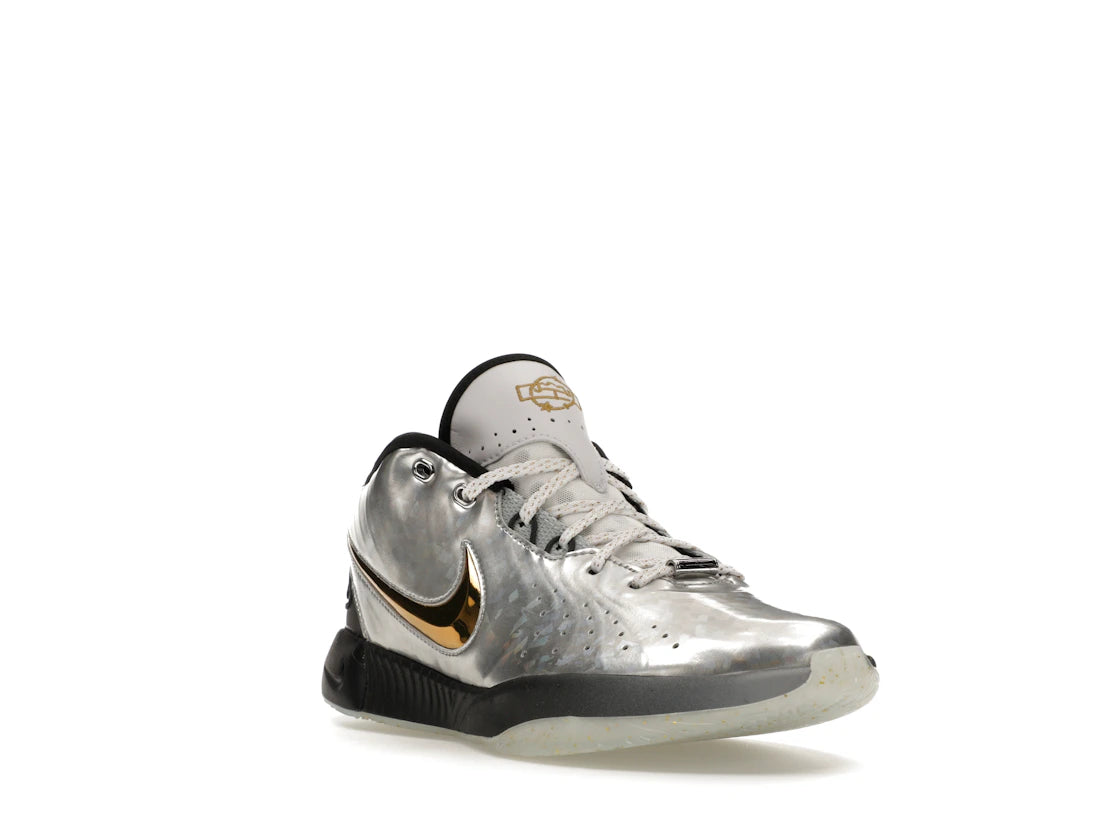 Nike LeBron 21 SE All-Star (GS) - vue secondaire A