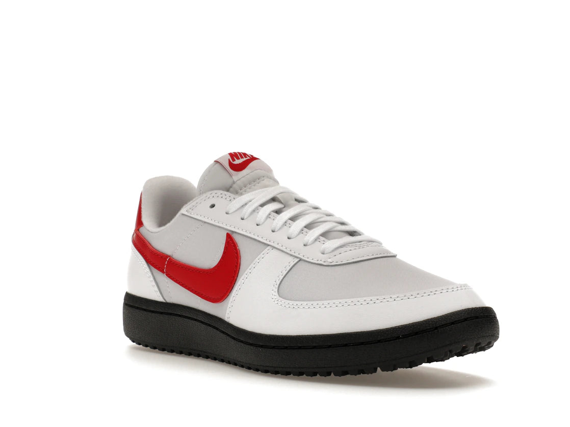 Nike Field General '82 SP White Varsity Red - vue secondaire A