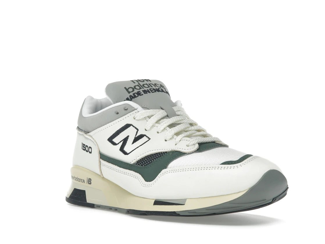 New Balance 1500 MiUK Cilantro - vue secondaire A