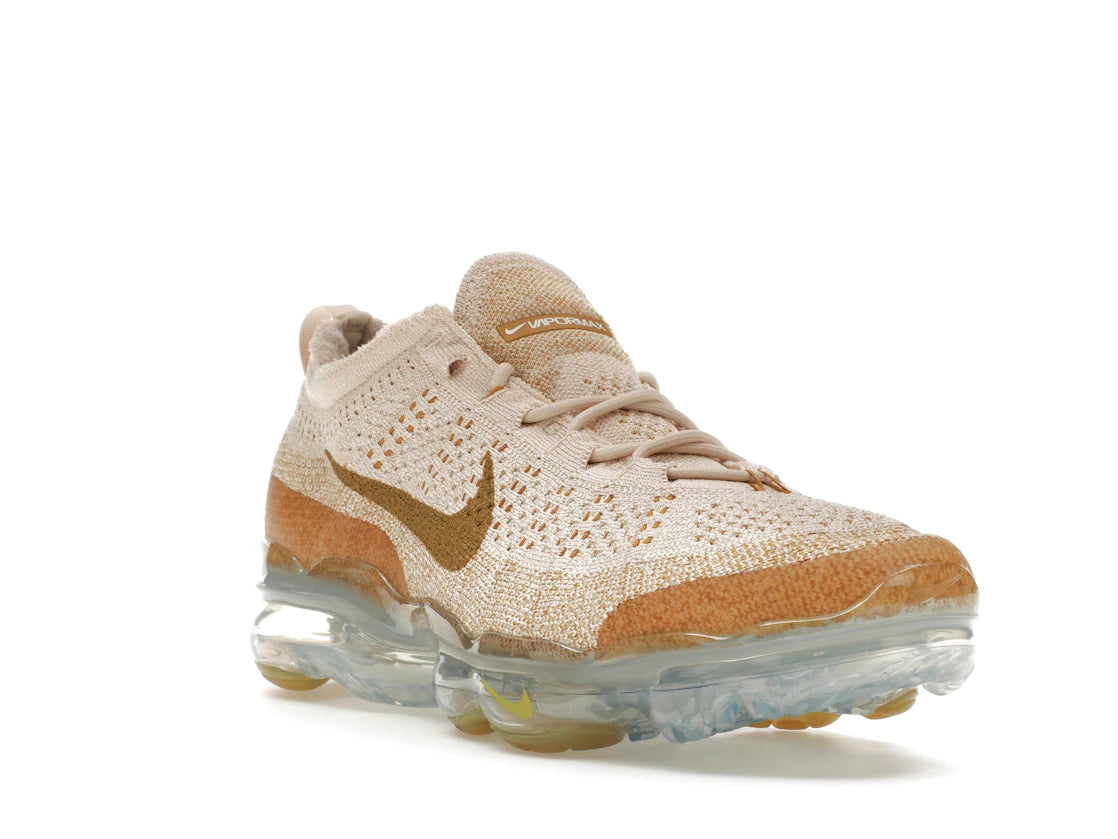 Nike Air VaporMax 2023 Flyknit Sanddrift - vue secondaire A