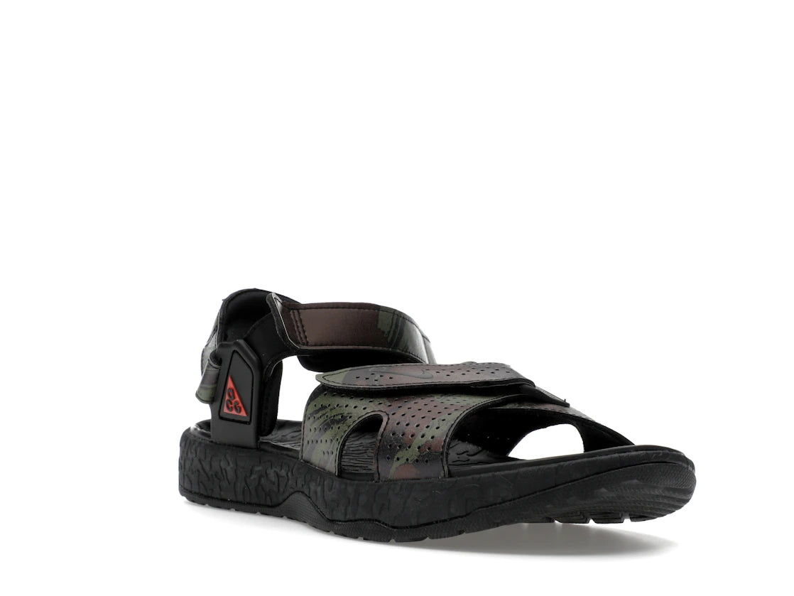 Nike ACG Air Deschutz Mt. Fuji - vue secondaire A