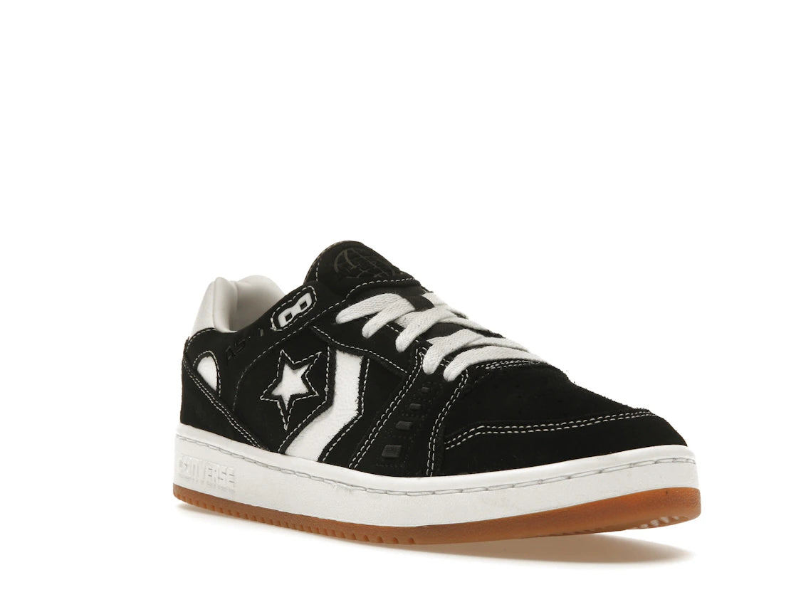 Converse CONS AS-1 Pro Black White Gum - vue secondaire A