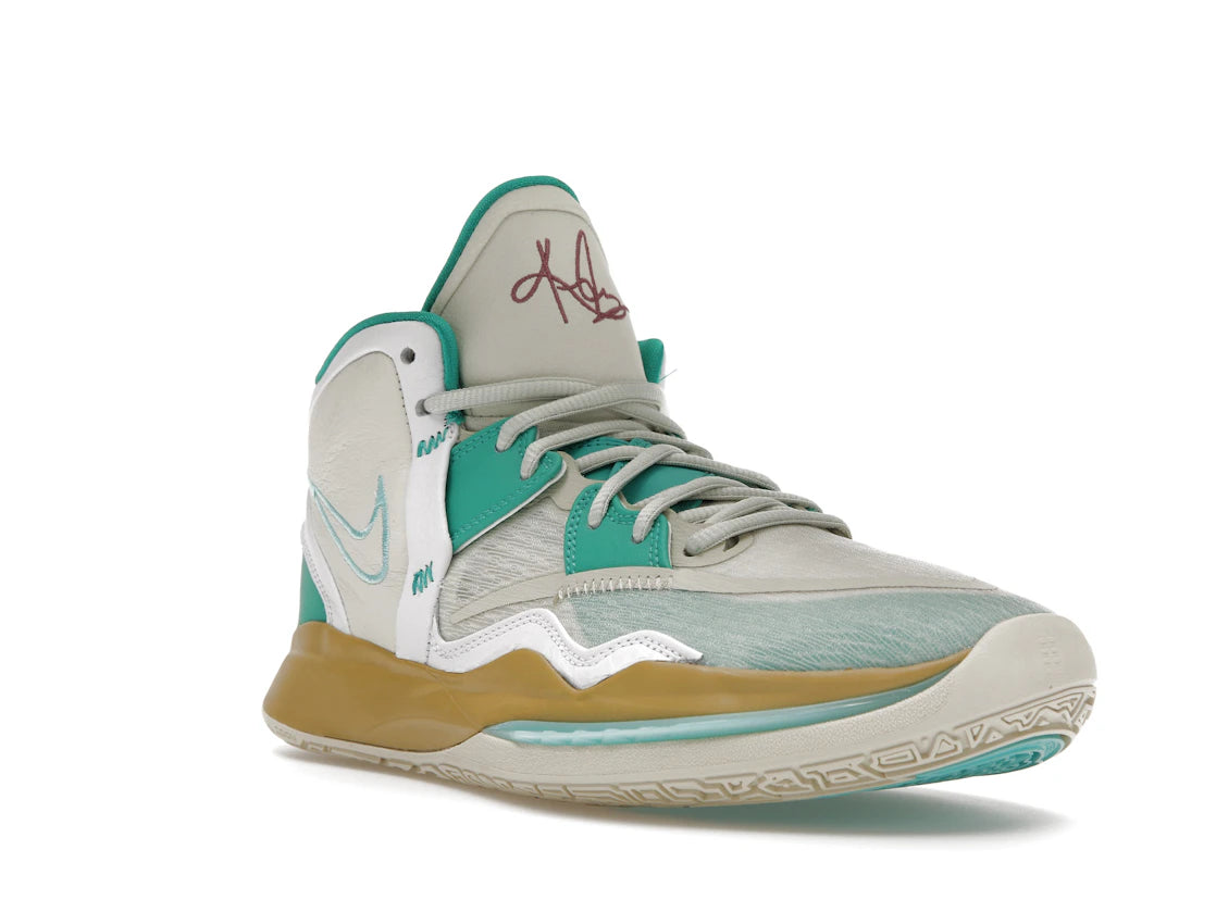 Nike Kyrie Infinity Keep Sue Fresh - vue secondaire A