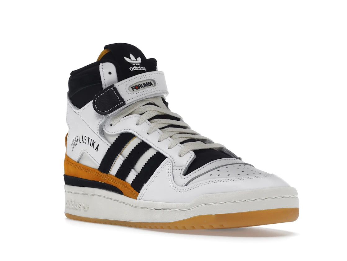 adidas Forum 84 High BSTN Jugoplastika - vue secondaire A