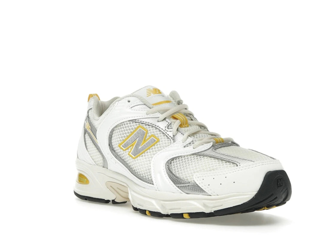 New Balance 530 Metallic Yellow - vue secondaire A
