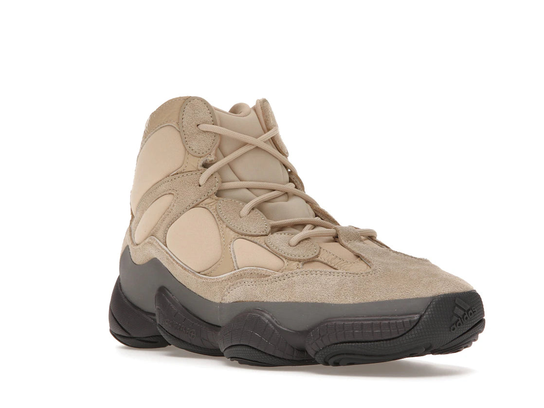 adidas Yeezy 500 High Shale Warm - vue secondaire A