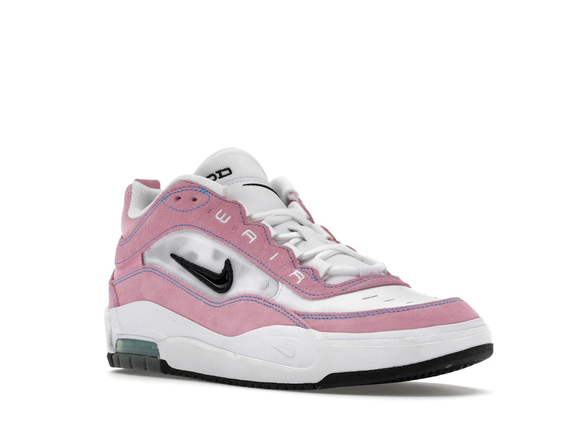 Nike SB Air Max Ishod Wair Pink Foam - vue secondaire A