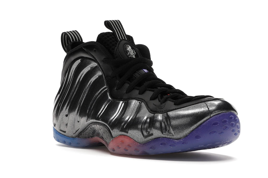 Nike Air Foamposite One Gradient Soles - vue secondaire A
