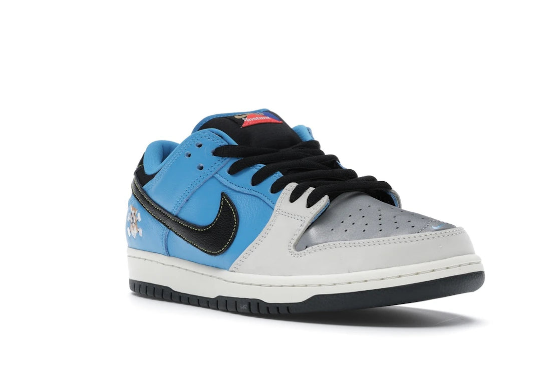 Nike SB Dunk Low Instant Skateboards - vue secondaire A