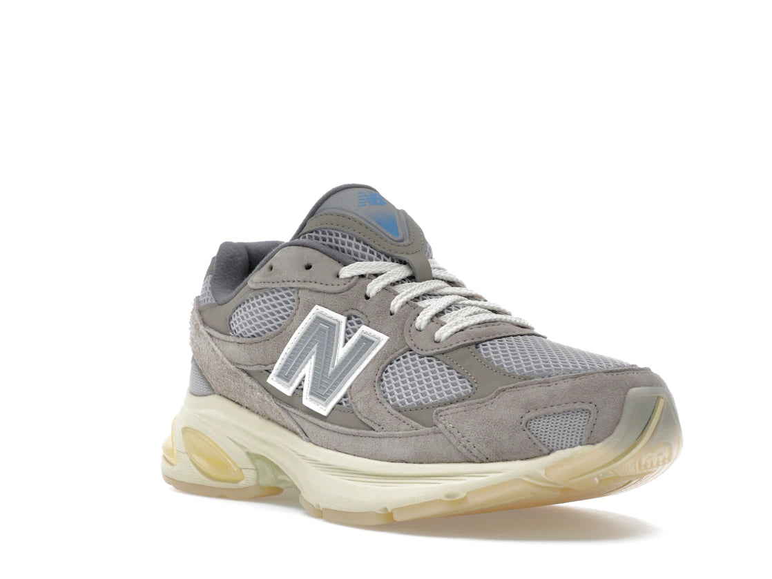 New Balance 2010 Grey Day (2025) - vue secondaire A