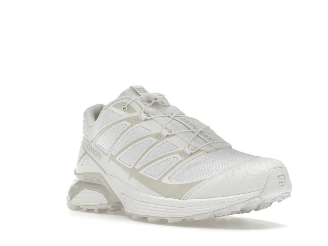 Salomon XT-Pathway White Lunar Rock - vue secondaire A