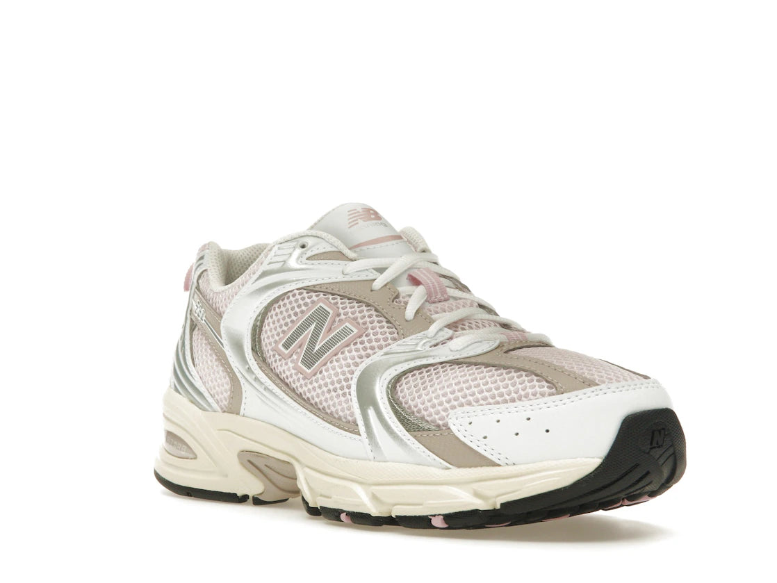 New Balance 530 Pink Granite - vue secondaire A